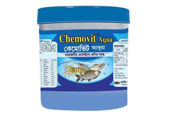 Chemovit Aqua