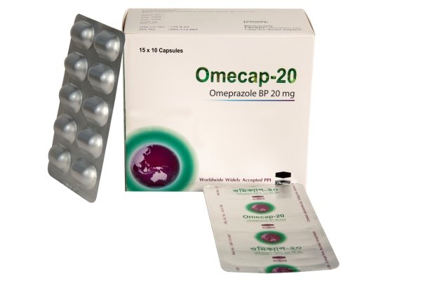 Omecap-20