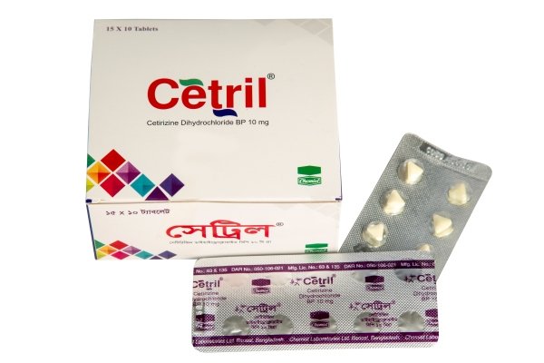 Cetril