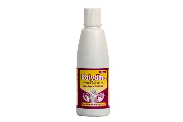Polydin (VET)