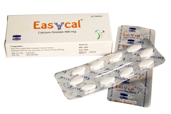 Easycal